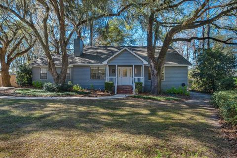 Tiny photo for 3301 Clifden Drive, Tallahassee, FL 32309 (MLS # 395243)
