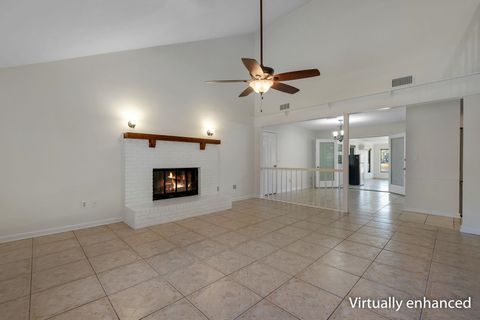 Tiny photo for 3301 Clifden Drive, Tallahassee, FL 32309 (MLS # 395243)