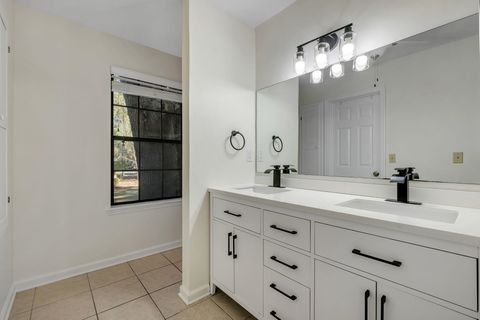 Tiny photo for 3301 Clifden Drive, Tallahassee, FL 32309 (MLS # 395243)