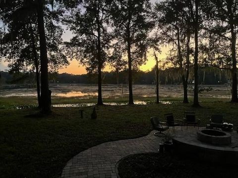 Tiny photo for 3301 Clifden Drive, Tallahassee, FL 32309 (MLS # 395243)