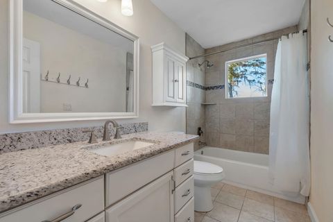 Tiny photo for 3301 Clifden Drive, Tallahassee, FL 32309 (MLS # 395243)