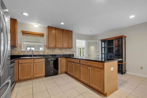 Tiny photo for 3301 Clifden Drive, Tallahassee, FL 32309 (MLS # 395243)