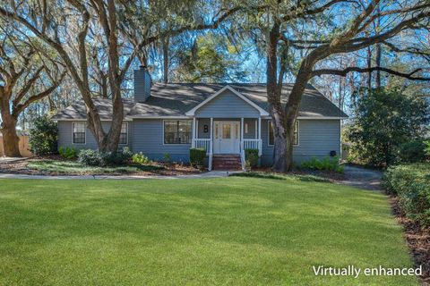 3301 Clifden Drive Tallahassee FL 32309