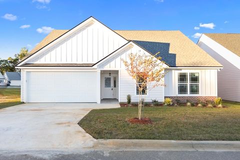 5606 Cherry Blossom Way, Tallahassee, FL 32317 - MLS#: 383641