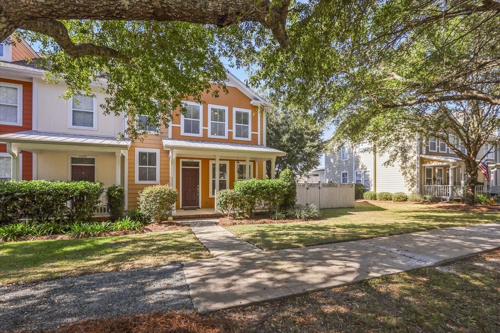 Photo of 4280 Four Oaks Boulevard, Tallahassee, FL 32311 (MLS # 393495)