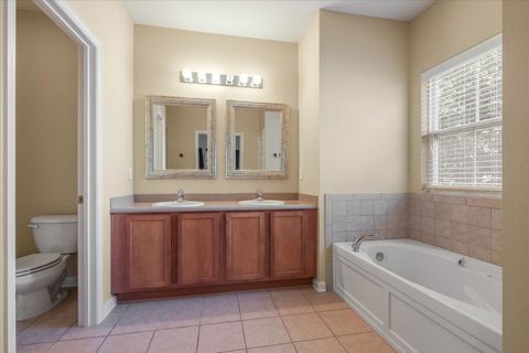 Tiny photo for 4280 Four Oaks Boulevard, Tallahassee, FL 32311 (MLS # 393495)