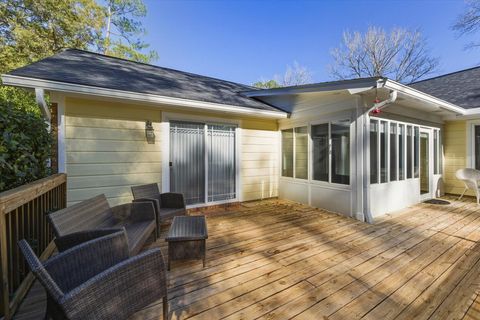 Tiny photo for 3178 E Shamrock, Tallahassee, FL 32309 (MLS # 394261)