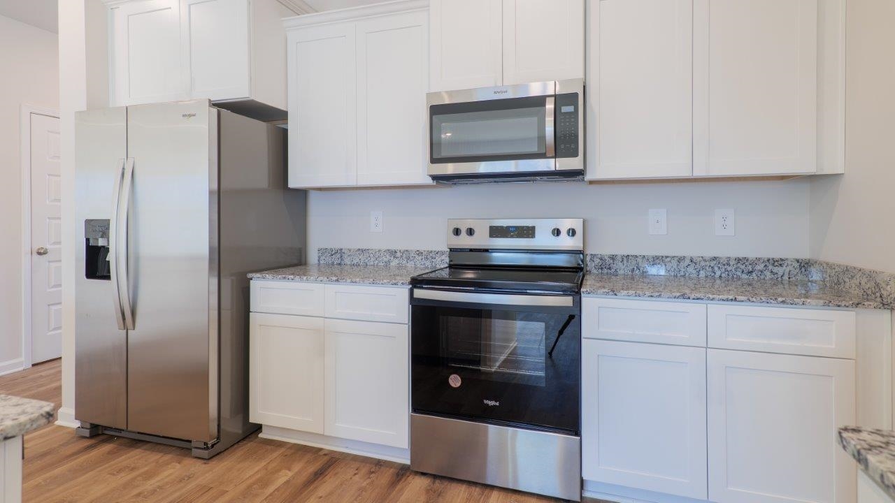 195 Needle Thrush Circle