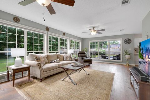 5313 Ben Brush Trail, Tallahassee, FL 32309 - MLS#: 385662