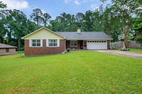 5313 Ben Brush Trail, Tallahassee, FL 32309 - MLS#: 385662
