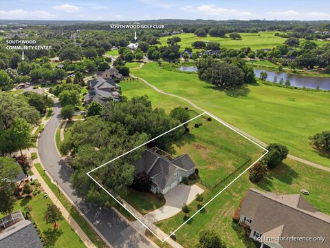 Tiny photo for 3780 Longfellow Road, Tallahassee, FL 32311 (MLS # 400383)