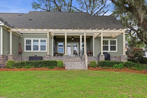 Tiny photo for 3780 Longfellow Road, Tallahassee, FL 32311 (MLS # 400383)