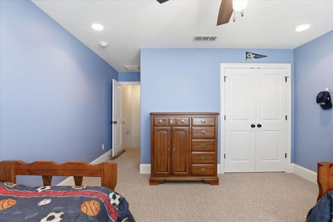 Tiny photo for 3780 Longfellow Road, Tallahassee, FL 32311 (MLS # 400383)