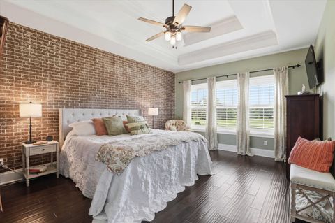 Tiny photo for 3780 Longfellow Road, Tallahassee, FL 32311 (MLS # 400383)