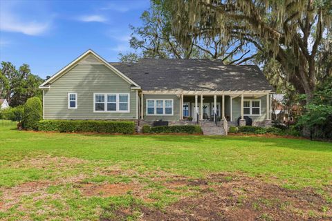 Tiny photo for 3780 Longfellow Road, Tallahassee, FL 32311 (MLS # 400383)