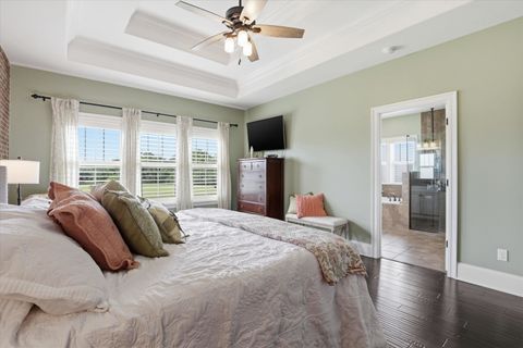Tiny photo for 3780 Longfellow Road, Tallahassee, FL 32311 (MLS # 400383)