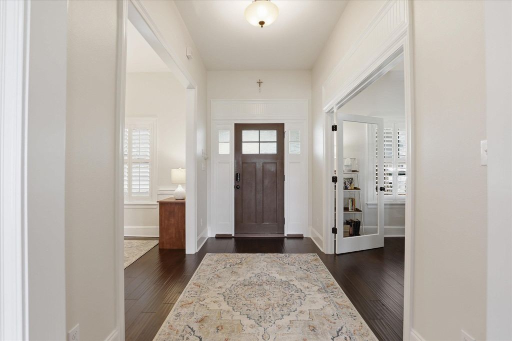 Photo of 3780 Longfellow Road, Tallahassee, FL 32311 (MLS # 400383)