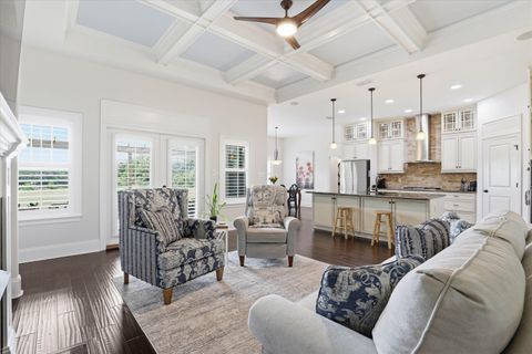 Tiny photo for 3780 Longfellow Road, Tallahassee, FL 32311 (MLS # 400383)