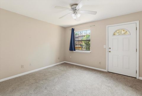 Tiny photo for 1808 Jackson Bluff Road #F, Tallahassee, FL 32304 (MLS # 402465)