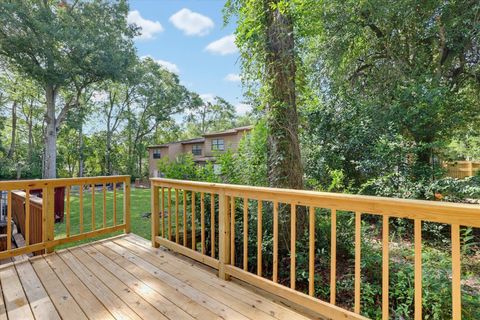 Tiny photo for 1808 Jackson Bluff Road #F, Tallahassee, FL 32304 (MLS # 402465)