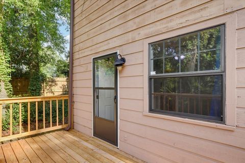 Tiny photo for 1808 Jackson Bluff Road #F, Tallahassee, FL 32304 (MLS # 402465)