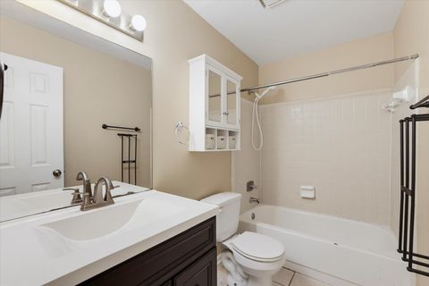 Tiny photo for 1808 Jackson Bluff Road #F, Tallahassee, FL 32304 (MLS # 402465)