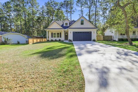 Tiny photo for 3469 Cedarwood Trail, Tallahassee, FL 32312 (MLS # 393176)