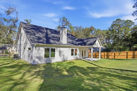 Tiny photo for 3469 Cedarwood Trail, Tallahassee, FL 32312 (MLS # 393176)
