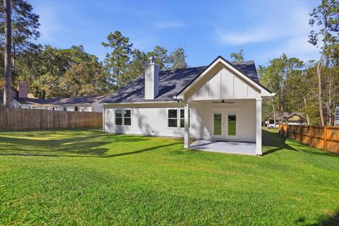 Tiny photo for 3469 Cedarwood Trail, Tallahassee, FL 32312 (MLS # 393176)