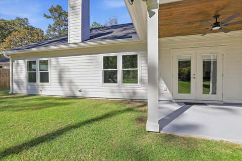 Tiny photo for 3469 Cedarwood Trail, Tallahassee, FL 32312 (MLS # 393176)