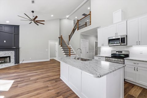 Tiny photo for 3469 Cedarwood Trail, Tallahassee, FL 32312 (MLS # 393176)