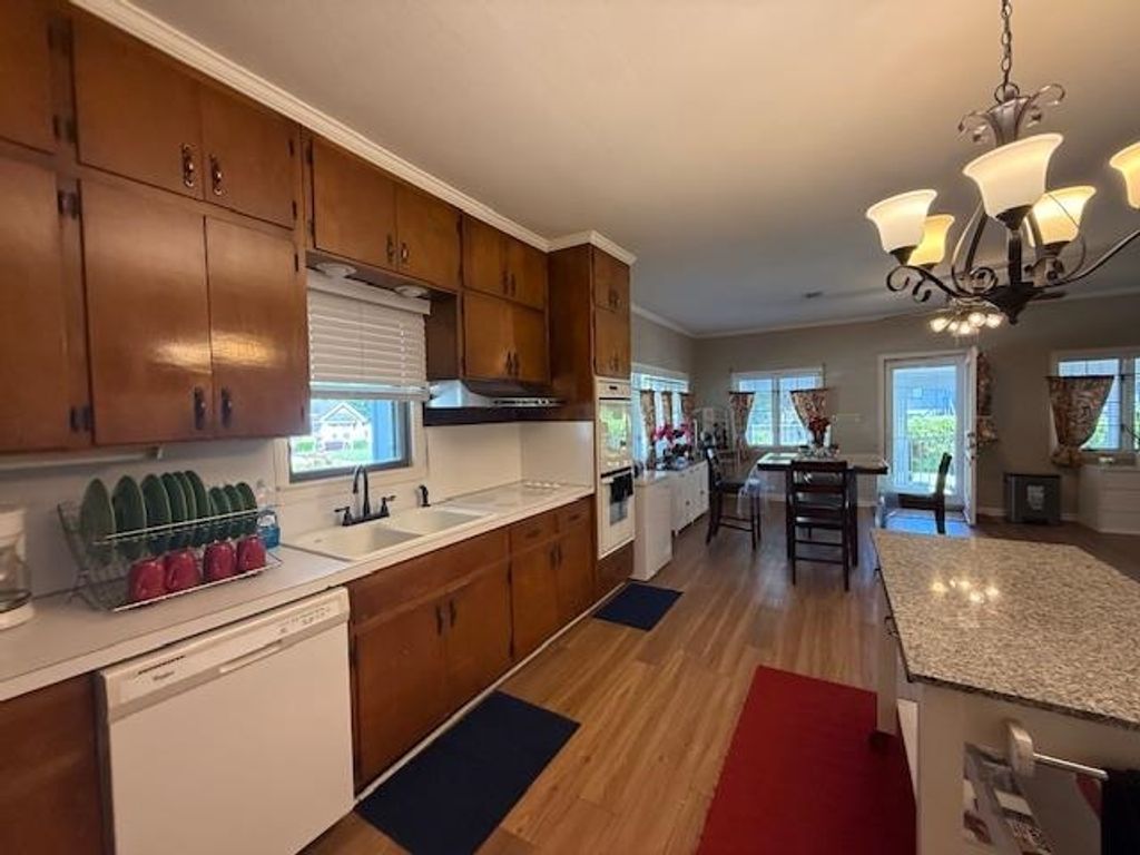 Photo of 31 N. Cone Streets, Quincy, FL 32351 (MLS # 396540)