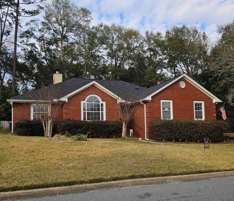3474 Paces Ferry Road, Tallahassee, FL 32309 - MLS#: 382632