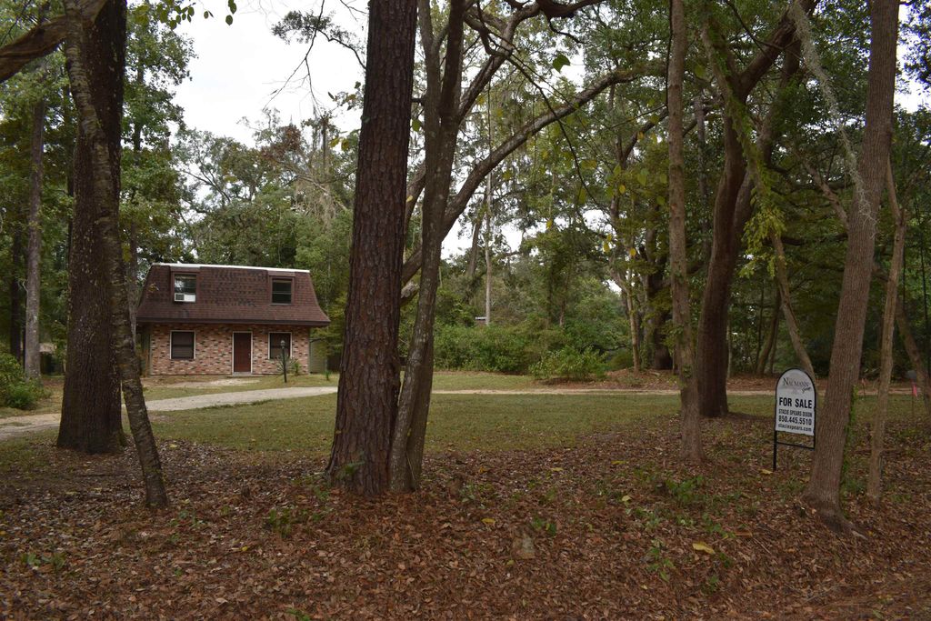 Photo of 2310 Tallahassee Drive, Tallahassee, FL 32309 (MLS # 392009)