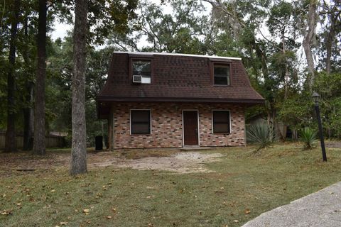 Photo of 2310 Tallahassee Drive, Tallahassee, FL 32309 (MLS # 392009)
