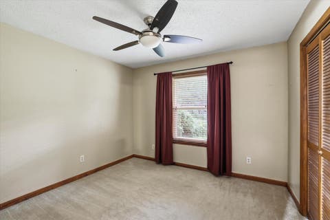 Tiny photo for 3316 Micanopy Trail, Tallahassee, FL 32312 (MLS # 402735)