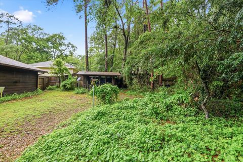 Tiny photo for 3316 Micanopy Trail, Tallahassee, FL 32312 (MLS # 402735)