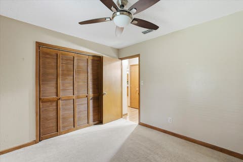 Tiny photo for 3316 Micanopy Trail, Tallahassee, FL 32312 (MLS # 402735)