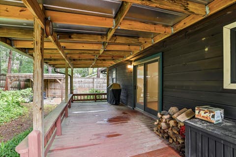 Tiny photo for 3316 Micanopy Trail, Tallahassee, FL 32312 (MLS # 402735)