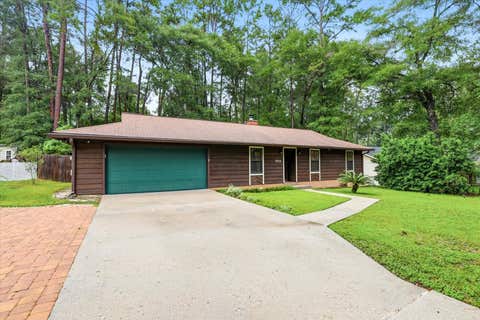 Photo of 3316 Micanopy Trail, Tallahassee, FL 32312 (MLS # 402735)