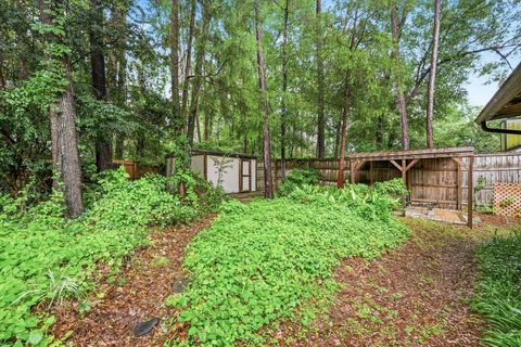 Tiny photo for 3316 Micanopy Trail, Tallahassee, FL 32312 (MLS # 402735)