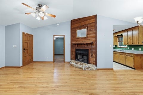 Tiny photo for 3316 Micanopy Trail, Tallahassee, FL 32312 (MLS # 402735)