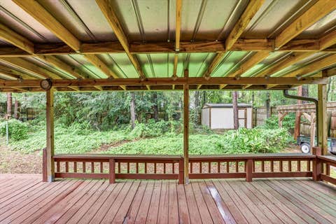 Tiny photo for 3316 Micanopy Trail, Tallahassee, FL 32312 (MLS # 402735)