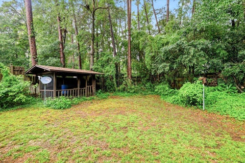 Tiny photo for 3316 Micanopy Trail, Tallahassee, FL 32312 (MLS # 402735)