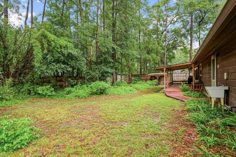 Tiny photo for 3316 Micanopy Trail, Tallahassee, FL 32312 (MLS # 402735)