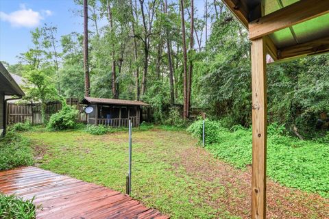 Tiny photo for 3316 Micanopy Trail, Tallahassee, FL 32312 (MLS # 402735)