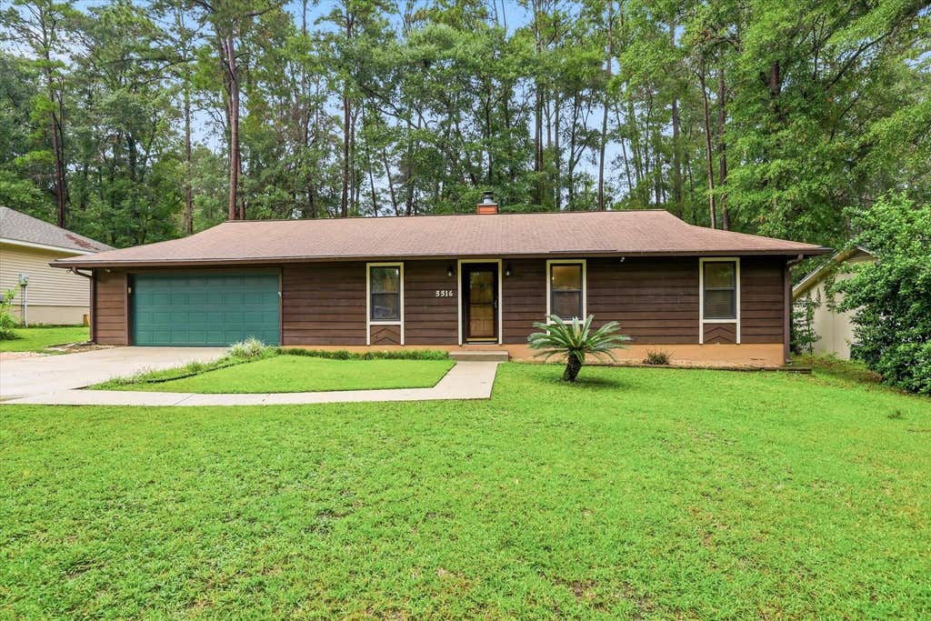 Photo of 3316 Micanopy Trail, Tallahassee, FL 32312 (MLS # 402735)