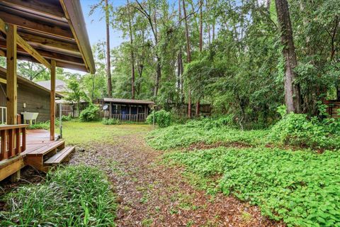 Tiny photo for 3316 Micanopy Trail, Tallahassee, FL 32312 (MLS # 402735)