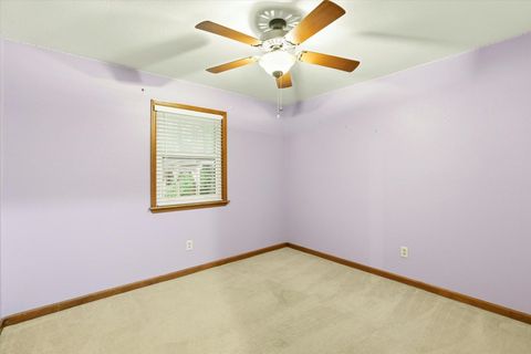 Tiny photo for 3316 Micanopy Trail, Tallahassee, FL 32312 (MLS # 402735)