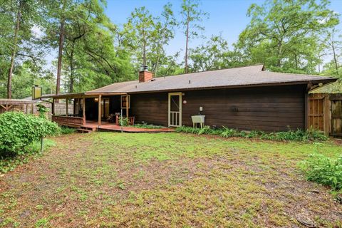 Tiny photo for 3316 Micanopy Trail, Tallahassee, FL 32312 (MLS # 402735)